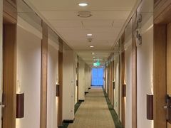 -深圳海景嘉途酒店(东翼楼)