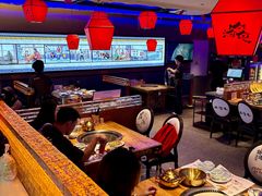 -山河屯铁锅炖·非遗铁锅炖(华强北店)