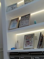 -U3日式美甲美睫