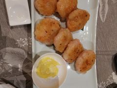 -香云轩·顺德菜(香云纱园林酒店店)