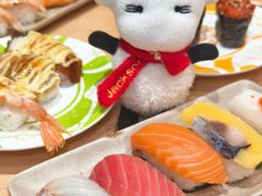 -友壹町寿司(佛山新DNA店)