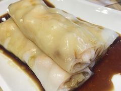 鲜虾肠粉-添好运点心专门店(北角店)