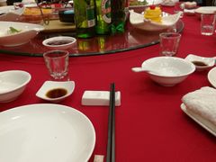 -聚春园自助餐厅(东街口店)