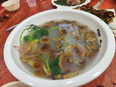 -旺家土菜馆(白水洋双溪镇店)