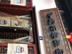 -孙盛兴奥灶面馆·蟹黄面·三虾面(山塘街总店)