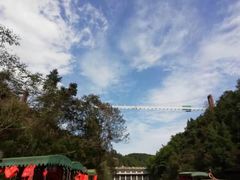 -佛爷洞旅游景区