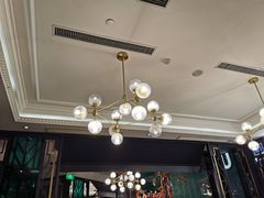 -新白鹿餐厅(爱琴海购物中心店)