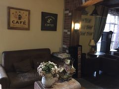 威廉的太妃糖酒店-威廉的太妃糖酒店(杭州西湖青芝坞店)