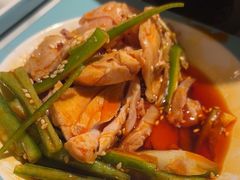 -江边城外烤全鱼(汉光百货店)