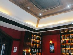 -恐怖游戏(湖滨店)