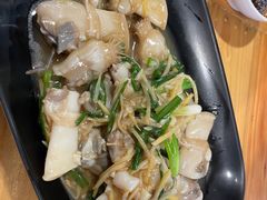 -拉威海鲜市场