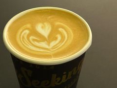 -SeekSeeking咖啡专门店(堰塘街店)