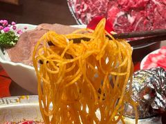 -袁老四重庆老火锅(桐梓坡店)