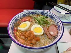 -火焱山烤肉·齐齐哈尔烤肉(朝阳店)