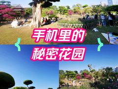 -南宁南湖公园