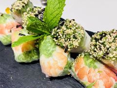 -羲和雅苑•北京烤鸭(国贸商城店)