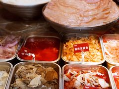 -赵美丽·重庆社区火锅·直营店(火车东站·中豪国际店)