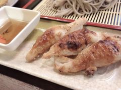 -八木鸟居酒屋(小木桥路店)