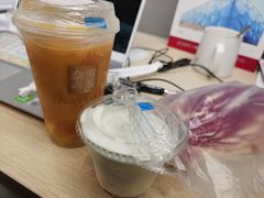 -奈雪的茶(国金中心店)
