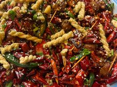 -兔槽江湖菜·重庆璧山兔(水围店)