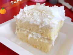 -幸福西饼生日蛋糕·下午茶(闵行店)