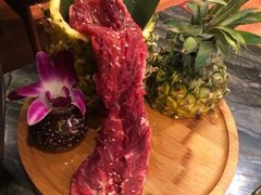 -井上和牛烤肉(大润发店)