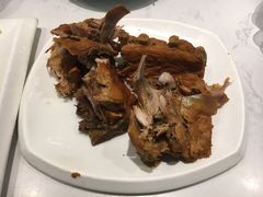 -北李妈妈菜·海肠捞饭(高新万达店)