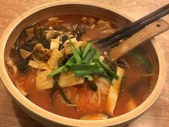 -石榴姐•山城小馆(创始店)