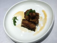 北平熏魚-京味斋·北京烤鸭(北京南站洋桥店)