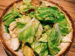 -粤港餐厅(禹州商业广场店)