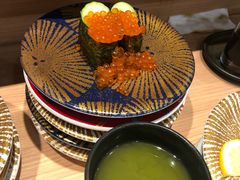 -大起水产回转寿司(道顿堀店)