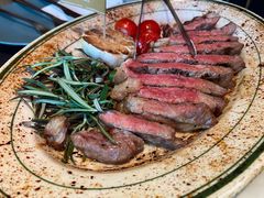 -卡朋西餐(宝安大仟里店)