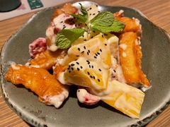 -安南越南餐厅(青岛万象城店)