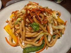 -本处·素食·融合料理(南油店)