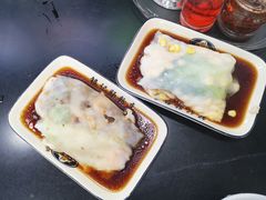 -银记肠粉(文昌北路店)