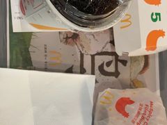 -麦当劳(天塔道店)