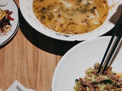 -太二酸菜鱼(SM城市广场店)