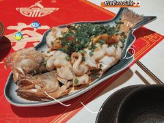 -长安·大茶饭