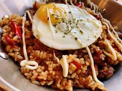 -青春分食(仙林大学城店)