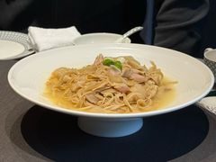 上汤笋衣-百富源·海鲜辽菜(浑河堡店)