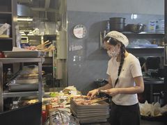 -串小白烧烤(金沙洲店)