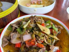 -坛南湾阿强农家乐.海鲜大排档老字号(福州地标美食店)