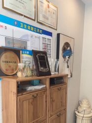 -三十一天爱产后恢复(龙府花园店)