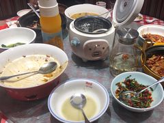-湘当爱·鲜煮现炒(松岗立业路店)