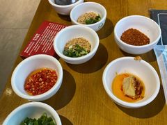 -阿婆情腊排骨火锅(饮玉巷店)