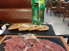 -牛犇烤肉(物资学院路店)