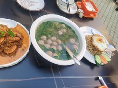 -瑞丽觉觉味道·异国风情(瑞丽大道店)