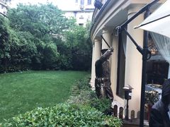 -老洋房花园饭店(绍兴路店)