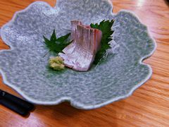 -加奈日本料理