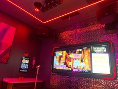 -星聚会KTV(龙湖上海奉贤天街店)